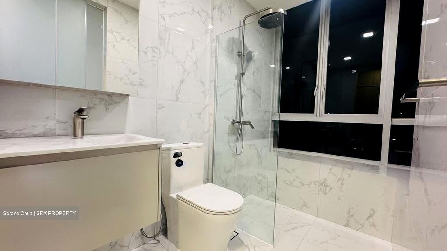 One Amber (D15), Condominium #637496501